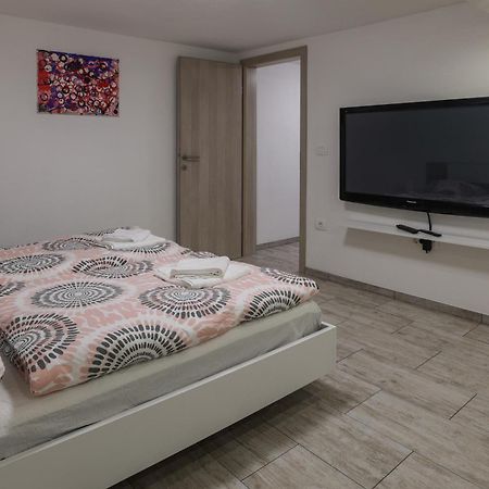 Apartment For You Bled Buitenkant foto