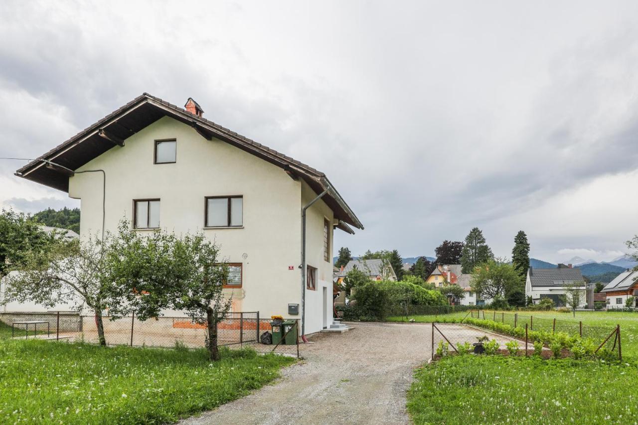 Apartment For You Bled Buitenkant foto