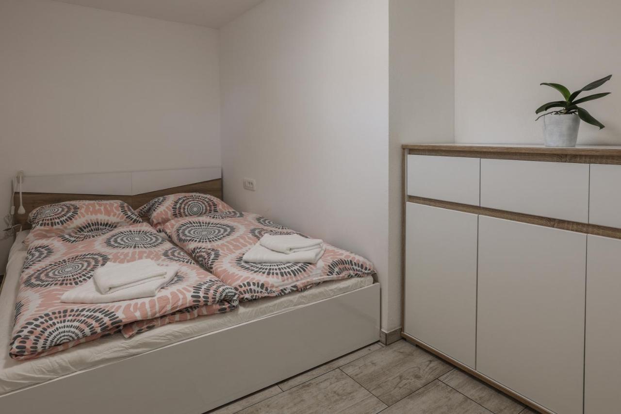 Apartment For You Bled Buitenkant foto