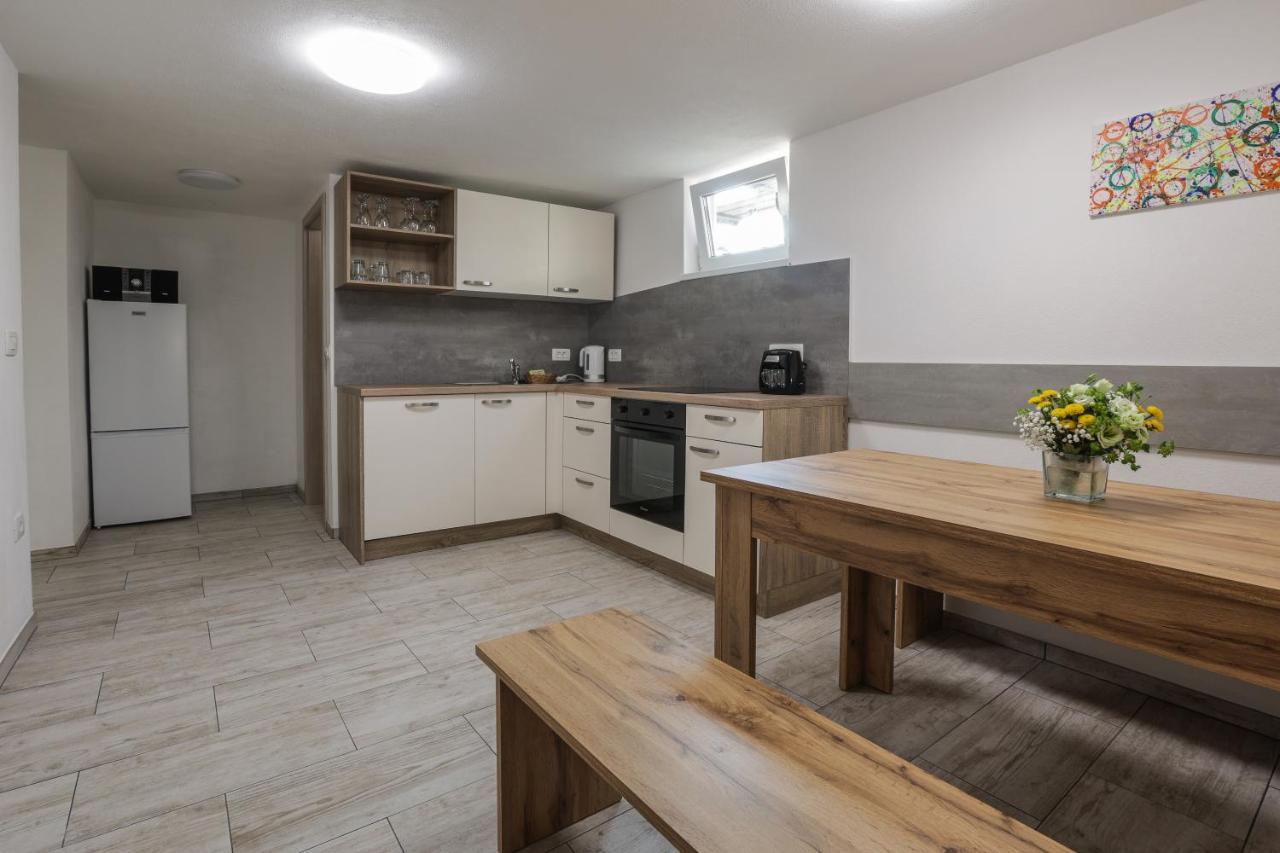 Apartment For You Bled Buitenkant foto