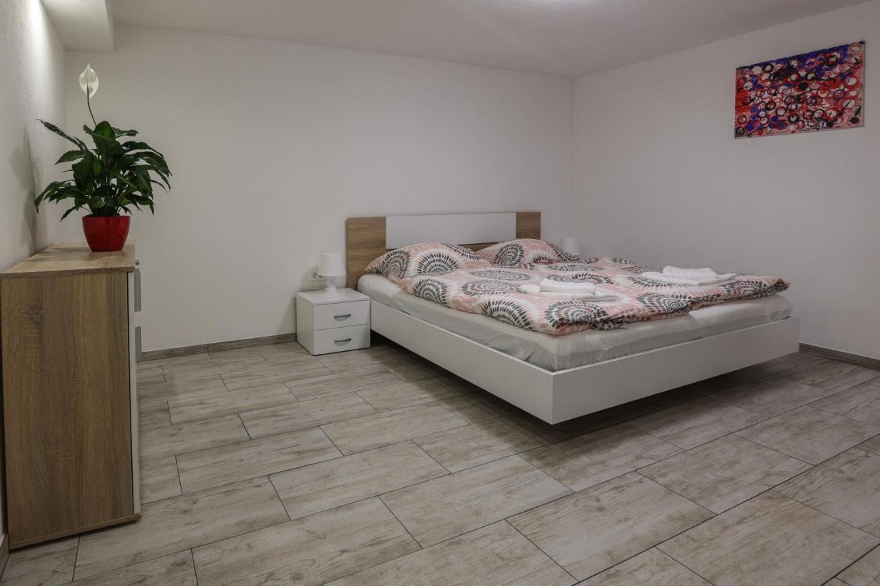 Apartment For You Bled Buitenkant foto