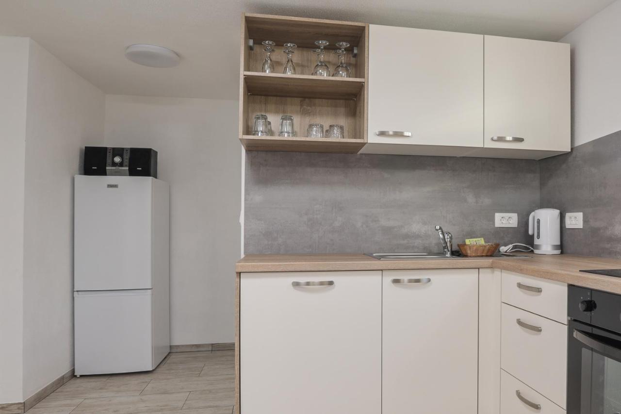Apartment For You Bled Buitenkant foto