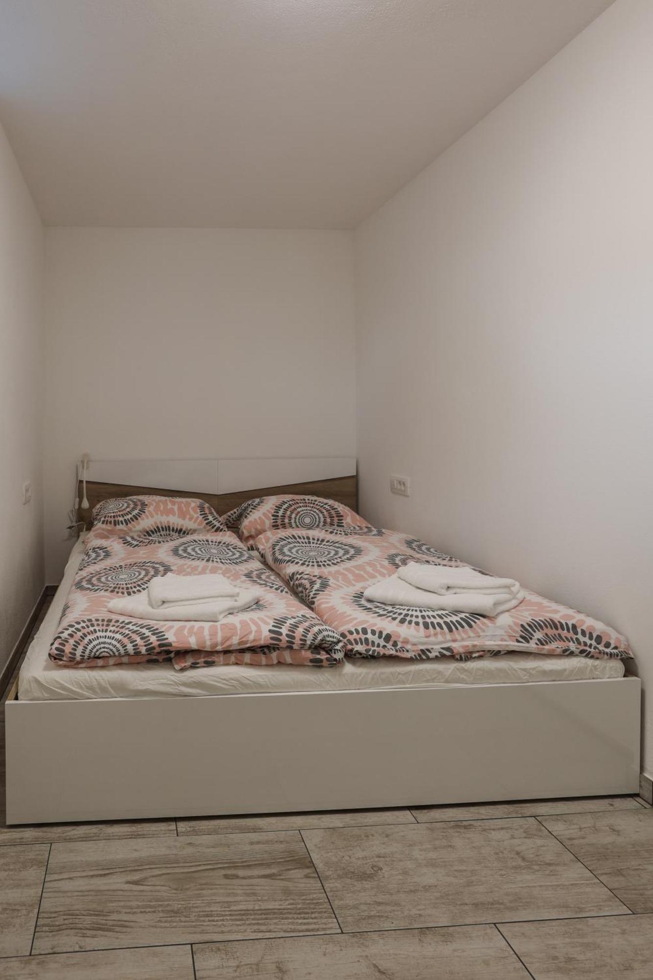Apartment For You Bled Buitenkant foto