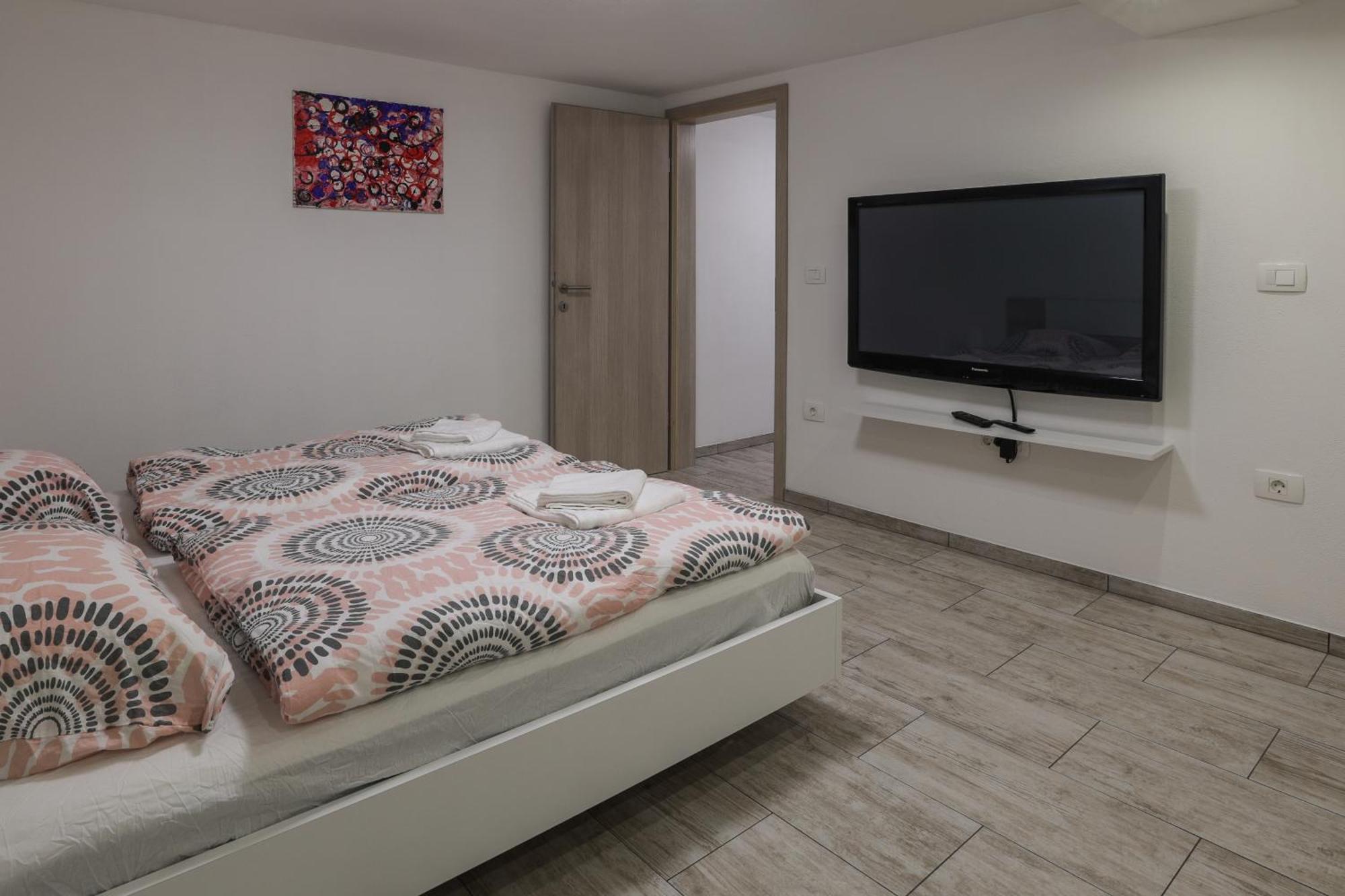 Apartment For You Bled Buitenkant foto